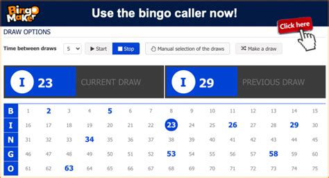 bingo roulette generator|Fullscreen Online Bingo Caller .